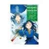 Ascendance of a Bookworm: Part 02 (Manga) Volume 08