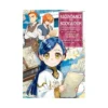 Ascendance of a Bookworm: Part 03 (Manga) Volume 03