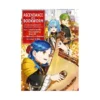 Ascendance of a Bookworm: Part 04 (Manga) Volume 03