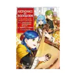Ascendance of a Bookworm: Part 04 (Manga) Volume 03
