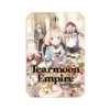 Tearmoon Empire (Light Novel) Volume 01