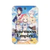 Tearmoon Empire (Light Novel) Volume 02