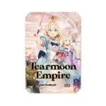 Tearmoon Empire (Light Novel) Volume 04
