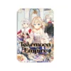 Tearmoon Empire (Light Novel) Volume 09