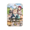 Tearmoon Empire (Light Novel) Volume 10