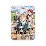Tearmoon Empire (Light Novel) Volume 10