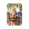 Tearmoon Empire (Light Novel) Volume 13