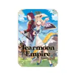 Tearmoon Empire (Light Novel) Volume 14