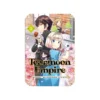 Tearmoon Empire (Manga) Volume 03