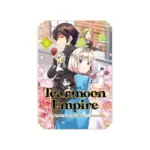 Tearmoon Empire (Manga) Volume 03