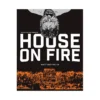 9781736860564 House on Fire (Graphic Novel)
