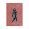 The Abolition of Man: The Deluxe Edition (Graphic Novel)