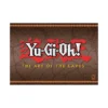 9781772940350 Yu-Gi-Oh! the Art of the Cards (Illustration Book)