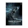 Dark Souls I: Design Works (Illustration Book) Volume 03