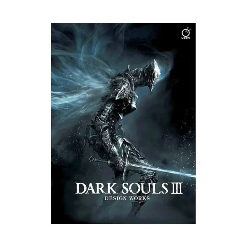 Dark Souls I: Design Works (Illustration Book) Volume 03