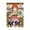 Otherworldly Izakaya Nobu (Manga) Volume 02
