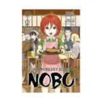 Otherworldly Izakaya Nobu (Manga) Volume 02