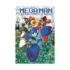 9781772940749 Mega Man: Official Complete Works (Hardcover) (Illustration Book)