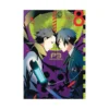 Persona 3 (Manga) Volume 08