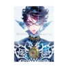 The Eyes of Bayonetta (Illustration Book) Volume 02