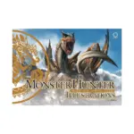 Monster Hunter: Illustrations (Hardcover) (Illustration Book) Volume 01