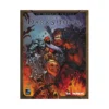 The Art of Darksiders (Hardcover) (Illustration Book)