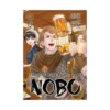 Otherworldly Izakaya Nobu (Manga) Volume 04