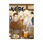 Otherworldly Izakaya Nobu (Manga) Volume 05