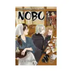 Otherworldly Izakaya Nobu (Manga) Volume 06