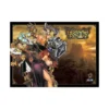 Dragon's Crown: Official Artworks (Illustration Book)