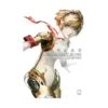 9781772941166 Shigenori Soejima: Art Works (Manga) Volume 01