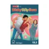 Sticky Dilly Buns (Manga) Volume 01