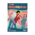Sticky Dilly Buns (Manga) Volume 01
