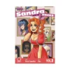 Sandra on the Rocks (Manga) Volume 02