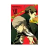 Persona 4 (Manga) Volume 12