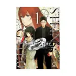 Steins;Gate: 0 (Manga) Volume 01
