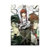 Steins;Gate: 0 (Manga) Volume 02