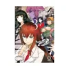 Steins;Gate: 0 (Manga) Volume 03