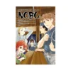 Otherworldly Izakaya Nobu (Manga) Volume 08