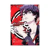 Persona 5: Mementos Mission (Manga) Volume 03