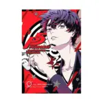 Persona 5: Mementos Mission (Manga) Volume 03