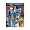 9781772942316 Bubblegum Crisis: Complete Archive (Guide Book)