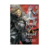 Nioh & Nioh 2: Official Artworks (Illustration Book)