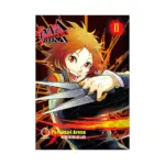 Persona 4: Arena (Manga) Volume 02