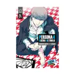 Persona 4: Arena Ultimax (Manga) Volume 04