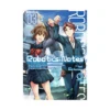 9781772942620 Robotics; Notes (Manga) Volume 03