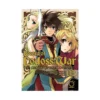 Record of Lodoss War: The Crown of the Covenant (Manga) Volume 02