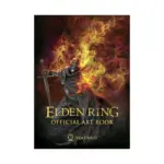 Elden Ring: Official Art Book (Illustration Book) Volume 02