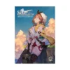 Atelier Ryza: Official Visual Collection (Illustration Book) Volume 01