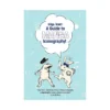 Giga Town: The Guide to Manga Iconography (Guide Book)